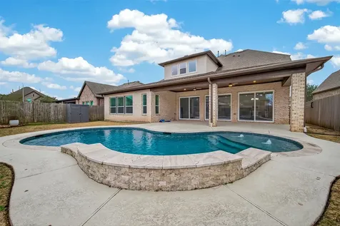 2706 Ripe Amber Cup Court Richmond TX 77406