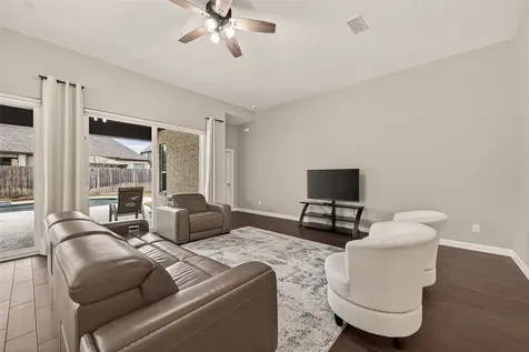 2706 Ripe Amber Cup Court Richmond TX 77406