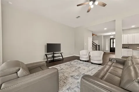 2706 Ripe Amber Cup Court Richmond TX 77406