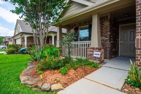 1722 York Creek Drive Houston TX 77014