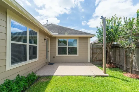 1722 York Creek Drive Houston TX 77014