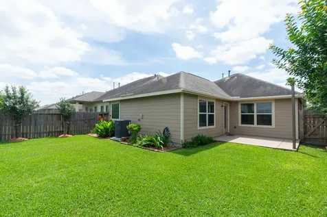 1722 York Creek Drive Houston TX 77014