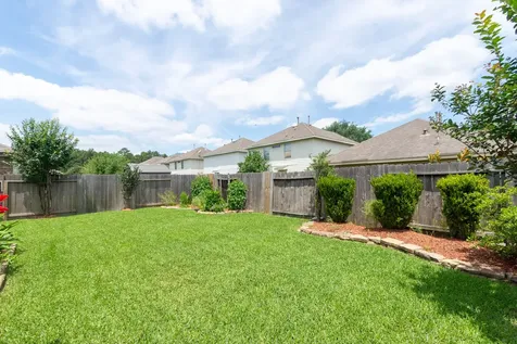 1722 York Creek Drive Houston TX 77014