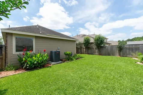 1722 York Creek Drive Houston TX 77014