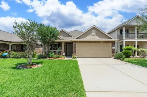 1722 York Creek Drive Houston TX 77014