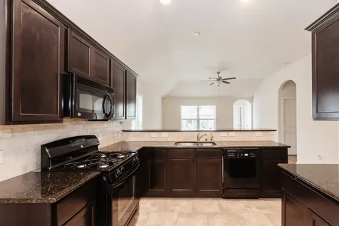 1722 York Creek Drive Houston TX 77014