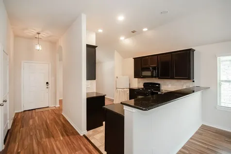 1722 York Creek Drive Houston TX 77014