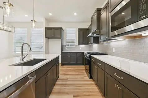 18032 Brennie Bird Lane Conroe TX 77302