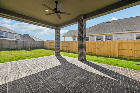 18032 Brennie Bird Lane Conroe TX 77302