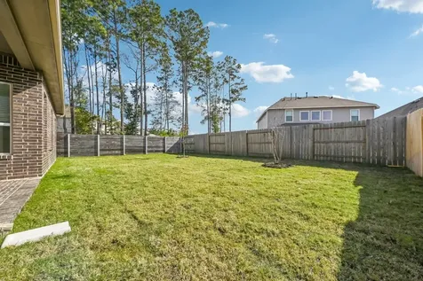 18032 Brennie Bird Lane Conroe TX 77302