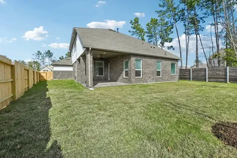 18032 Brennie Bird Lane Conroe TX 77302