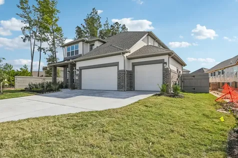 18032 Brennie Bird Lane Conroe TX 77302