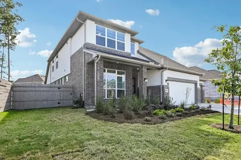 18032 Brennie Bird Lane Conroe TX 77302