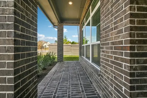 18032 Brennie Bird Lane Conroe TX 77302