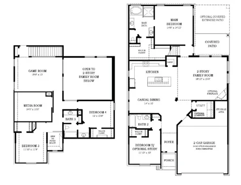 18032 Brennie Bird Lane Conroe TX 77302