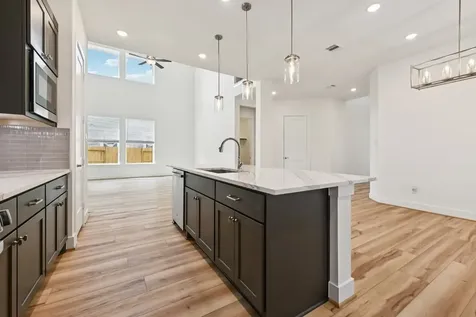 18032 Brennie Bird Lane Conroe TX 77302