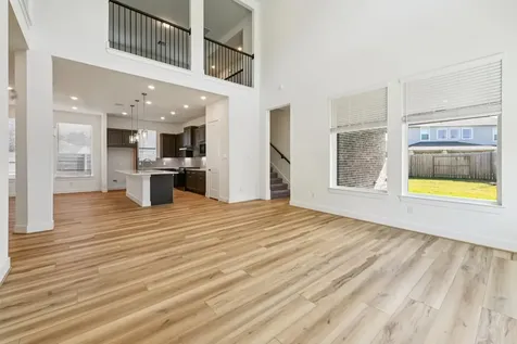 18032 Brennie Bird Lane Conroe TX 77302