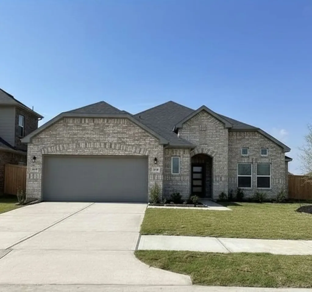 13627 Lago Vista Drive Iowa Colony TX 77583