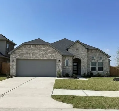 13627 Lago Vista Drive Iowa Colony TX 77583