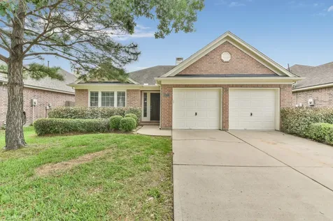9623 Wakefield Village Drive Houston TX 77095