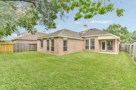 9623 Wakefield Village Drive Houston TX 77095