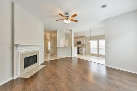 9623 Wakefield Village Drive Houston TX 77095
