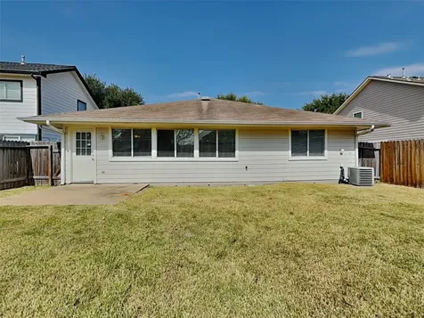 19715 Hidden Shadow Lane Cypress TX 77433