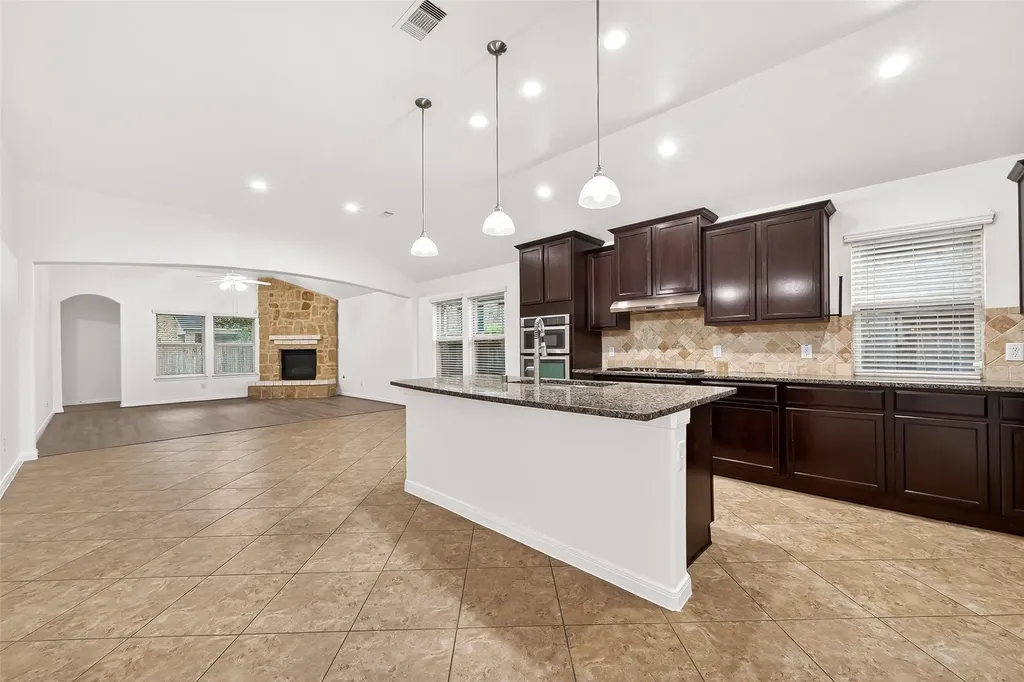 4907 Harper River Court Katy TX 77494
