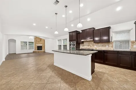4907 Harper River Court Katy TX 77494