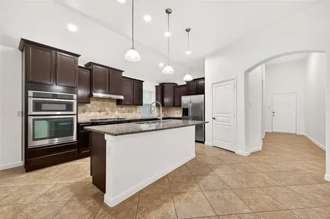 4907 Harper River Court Katy TX 77494
