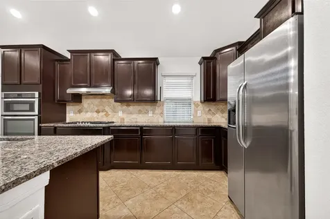 4907 Harper River Court Katy TX 77494