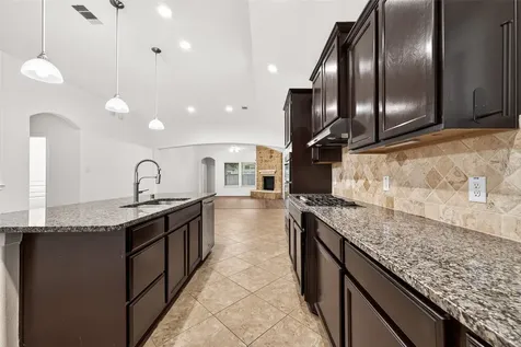 4907 Harper River Court Katy TX 77494