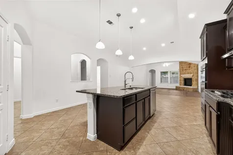 4907 Harper River Court Katy TX 77494