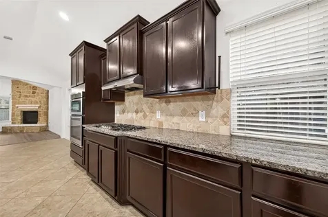 4907 Harper River Court Katy TX 77494