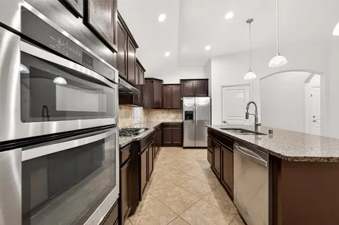 4907 Harper River Court Katy TX 77494