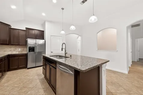 4907 Harper River Court Katy TX 77494