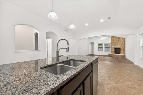 4907 Harper River Court Katy TX 77494