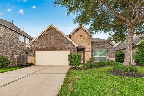 4907 Harper River Court Katy TX 77494