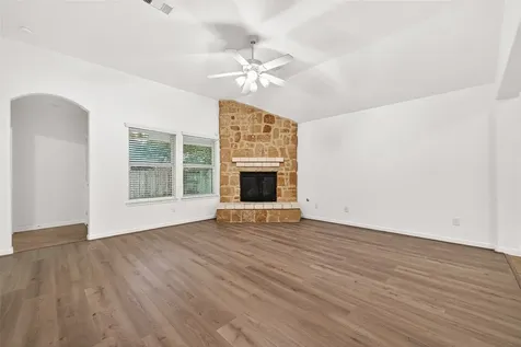 4907 Harper River Court Katy TX 77494