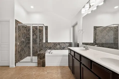 4907 Harper River Court Katy TX 77494