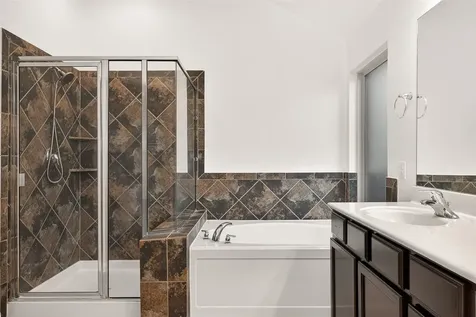 4907 Harper River Court Katy TX 77494