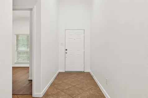4907 Harper River Court Katy TX 77494
