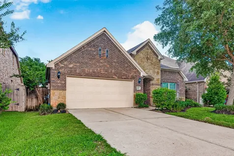 4907 Harper River Court Katy TX 77494