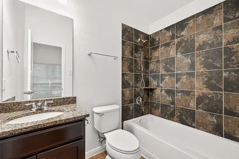 4907 Harper River Court Katy TX 77494