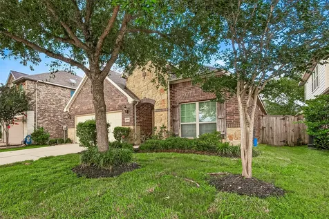4907 Harper River Court Katy TX 77494