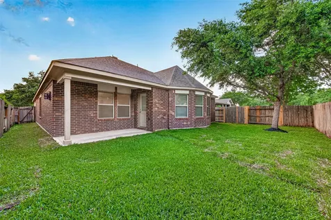 4907 Harper River Court Katy TX 77494