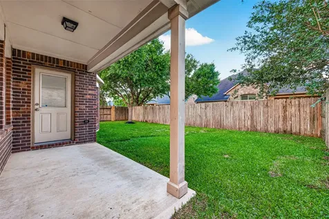 4907 Harper River Court Katy TX 77494