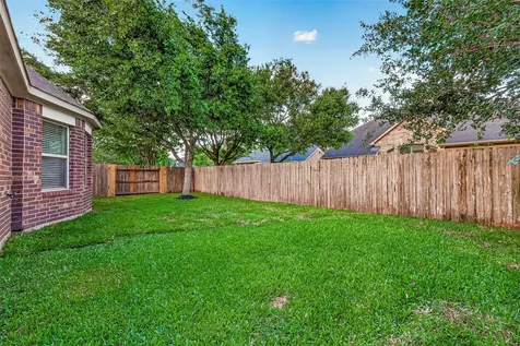 4907 Harper River Court Katy TX 77494