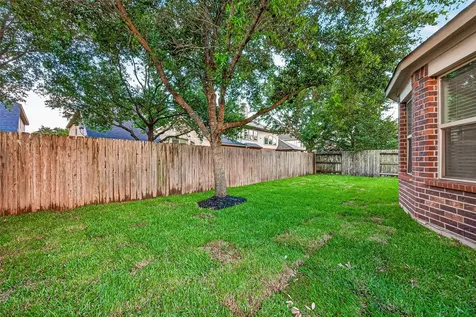 4907 Harper River Court Katy TX 77494