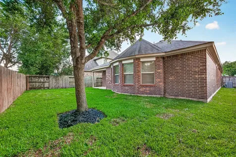 4907 Harper River Court Katy TX 77494